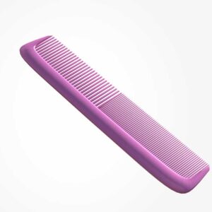 3d comb, comb 3d model, low poly comb, 3d model of comb,