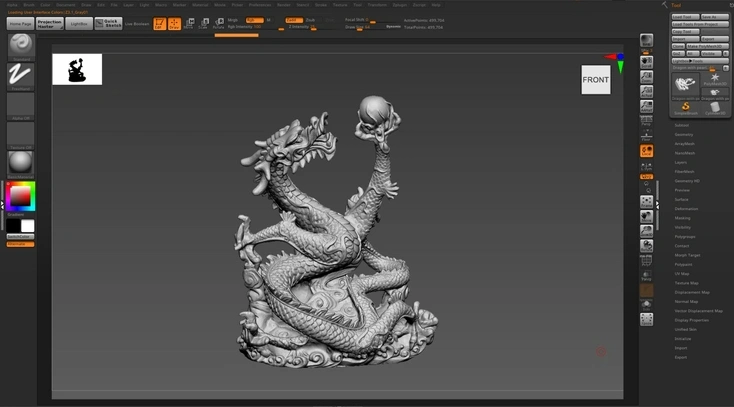 create 3d models online