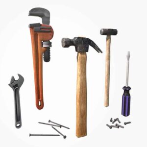 3d tools pack