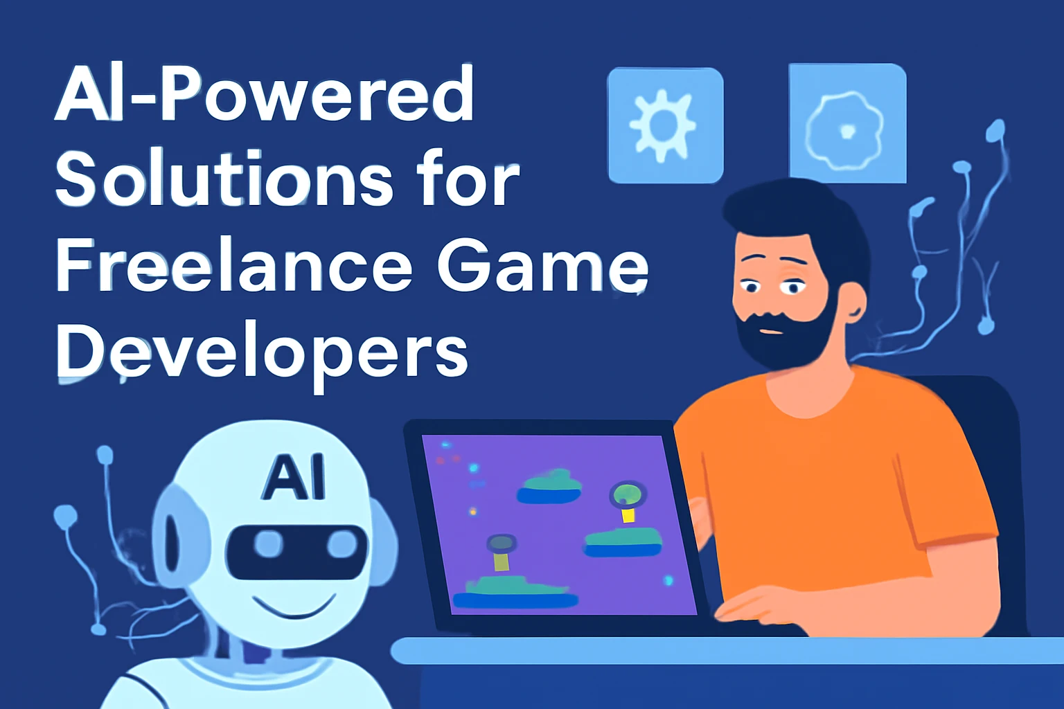 freelance game development
