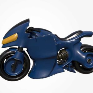 yamaha 3d heavy bike