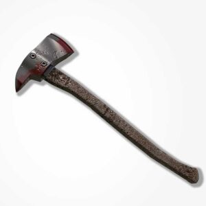 3d axe
