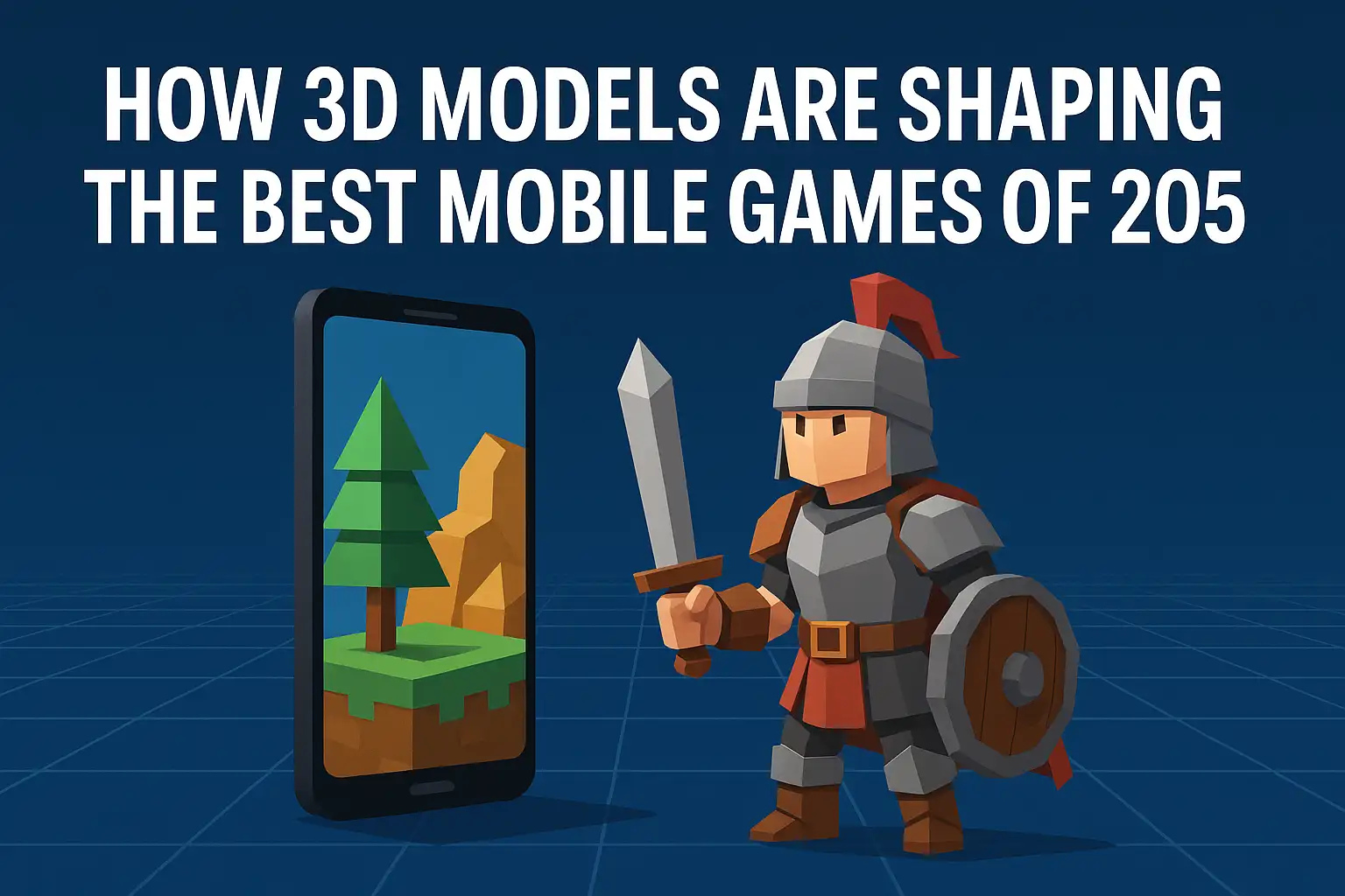 best mobile games