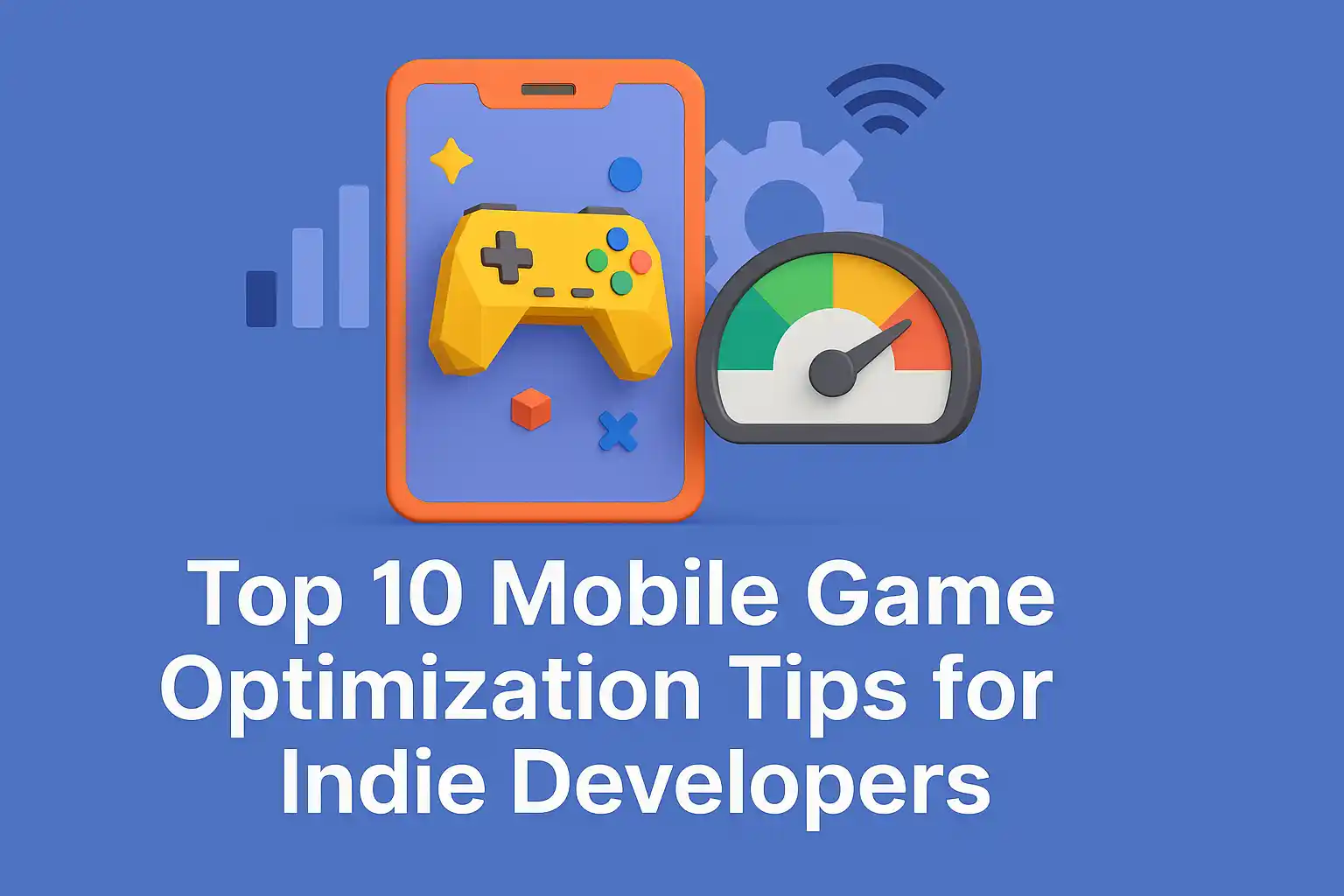 mobile game optimization